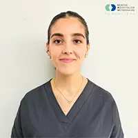 Docteur Lina Ali Benyahia - Exercice exclusif en urgences